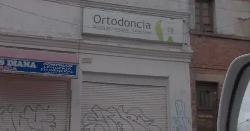CLINICA ODONTOLOGICA SANTA CLARA SAN ISIDRO